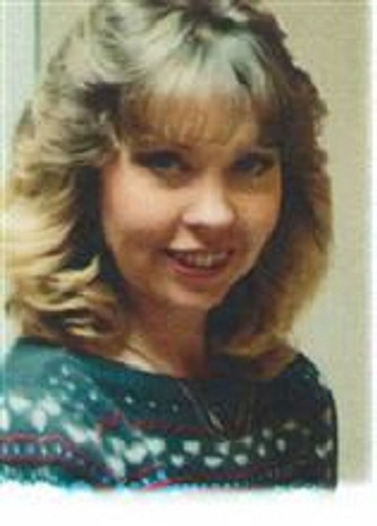 Polly Jo Garwood Tawwater