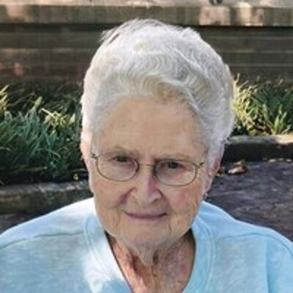 Barbara S. Floyd