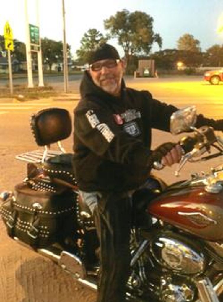 Clifford Allen Kester