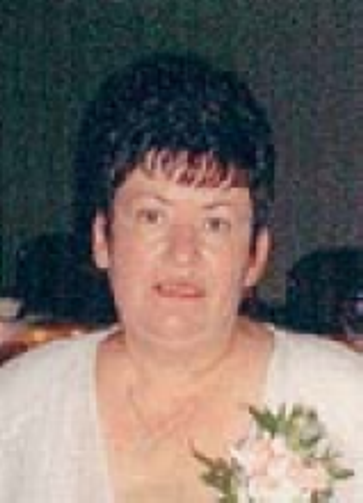 Bonnie  Jean Keding