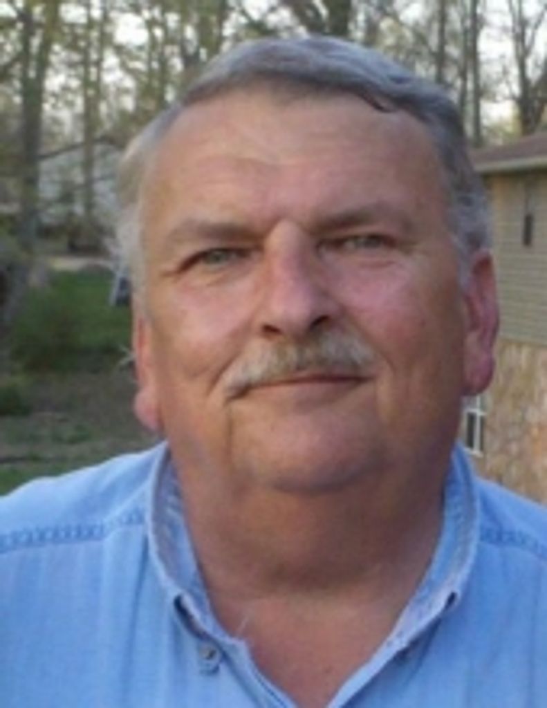 Steve Cain Profile Photo