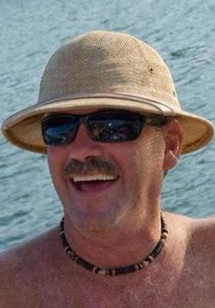 Roy Dean Ward Profile Photo