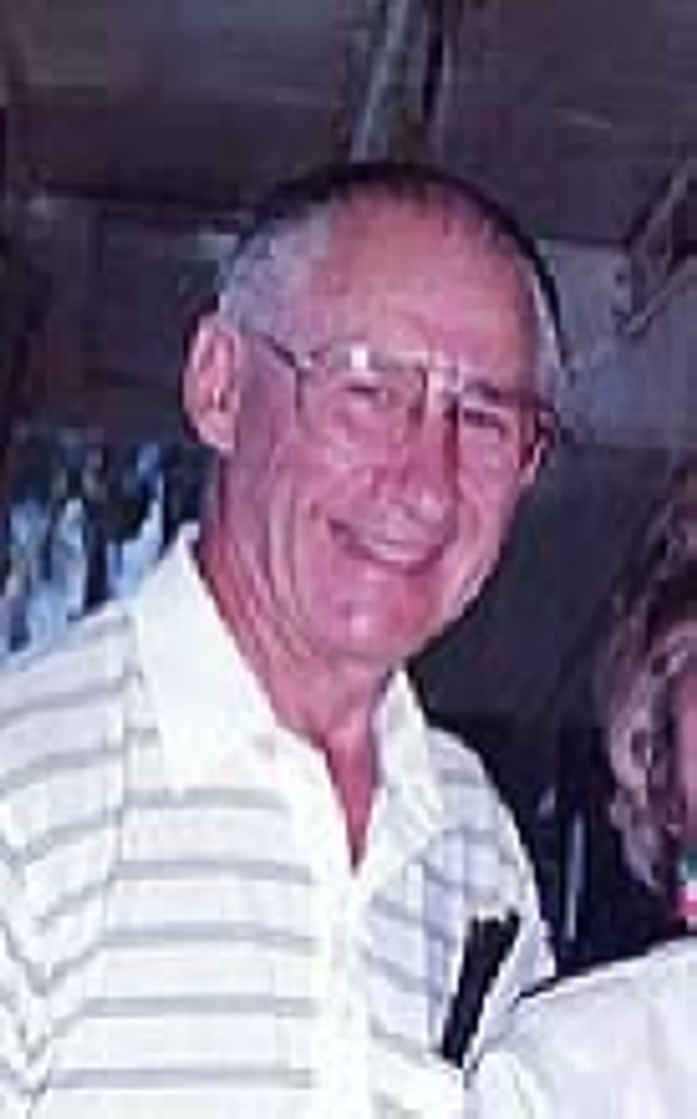 Keith  Phillip Ealy