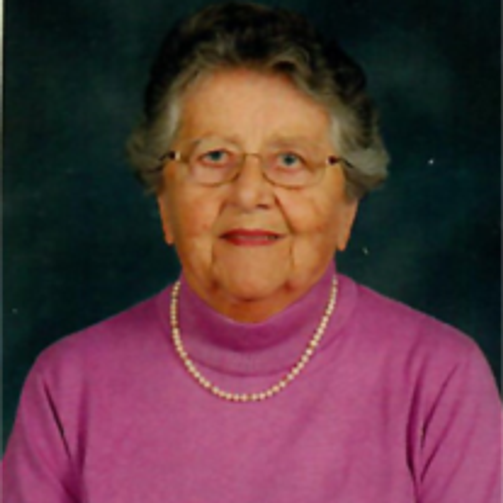 Barbara Foster Libby