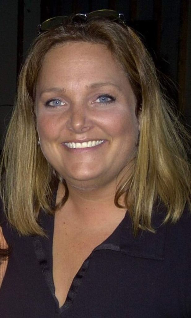 Michelle Marie Harkins