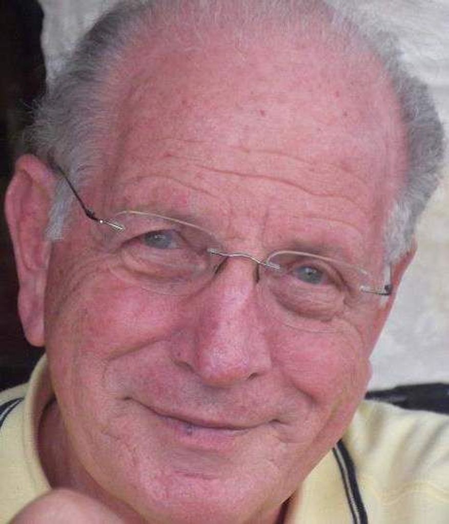 Paul Maurice Fox Profile Photo