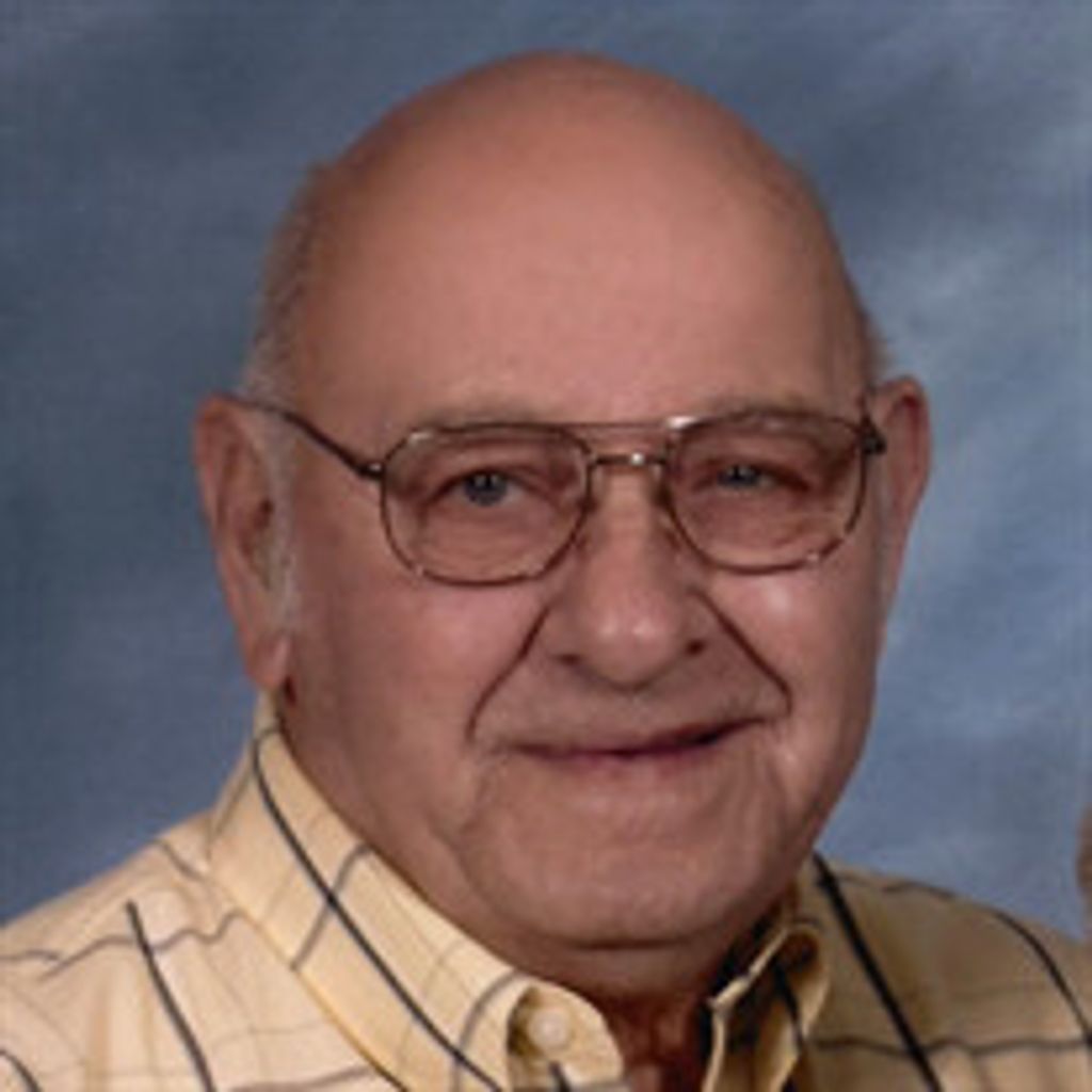 Willard B. Jackson
