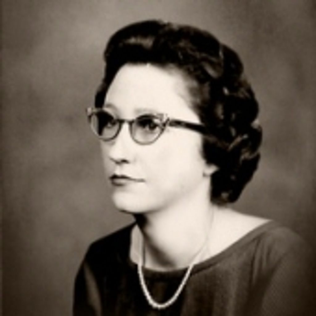 Reba May Irwin