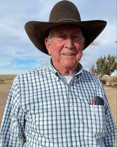 Clyde Greer Profile Photo