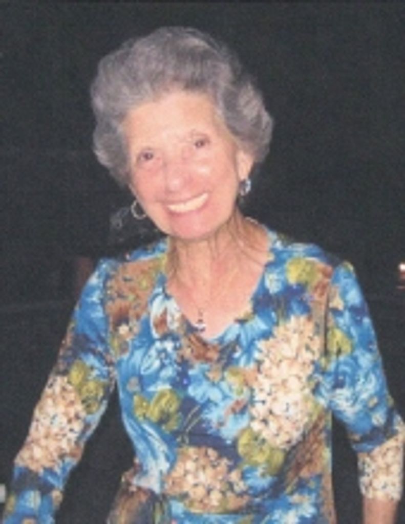 Josephine Marselle