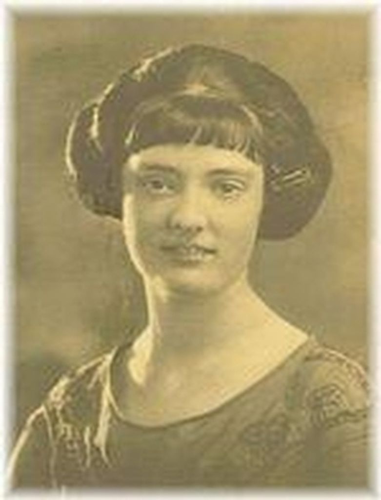 Bessie N. Hanson Kingsley