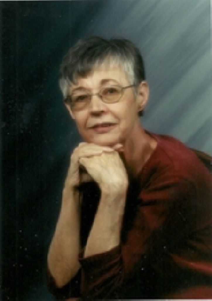 Kaye Etheleen Sloan