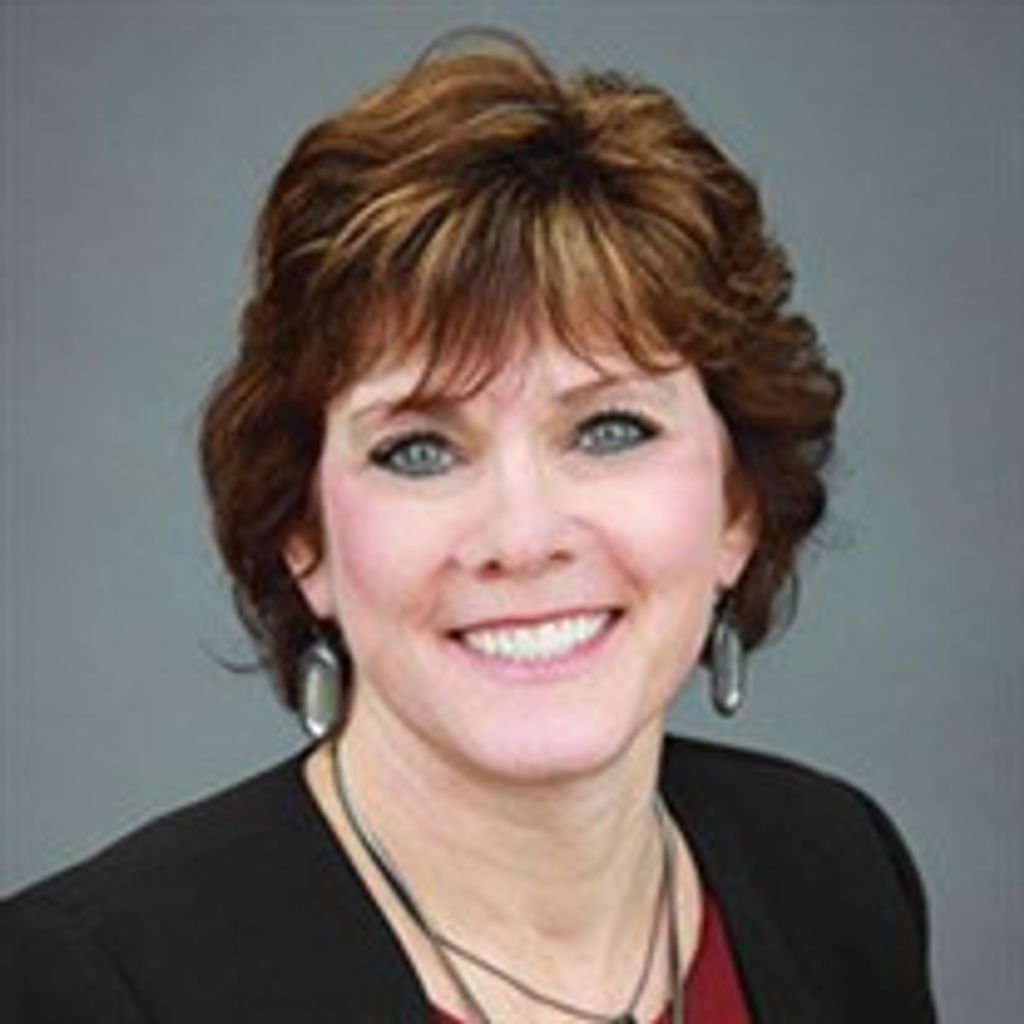 Ann Julie Shimek
