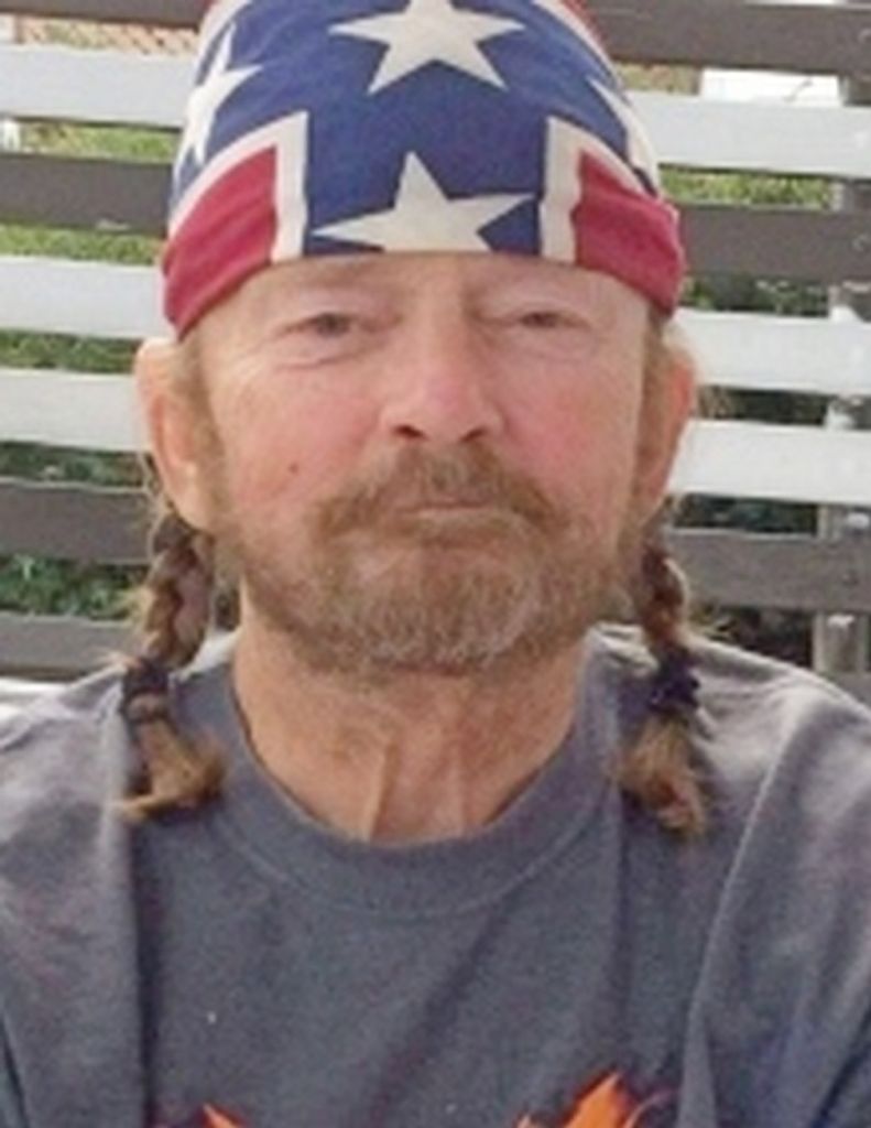 Anthony Wayne Spencer Profile Photo