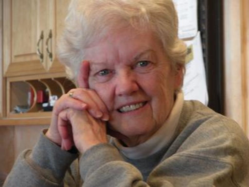 Eileen Sullivan Macchiarulo