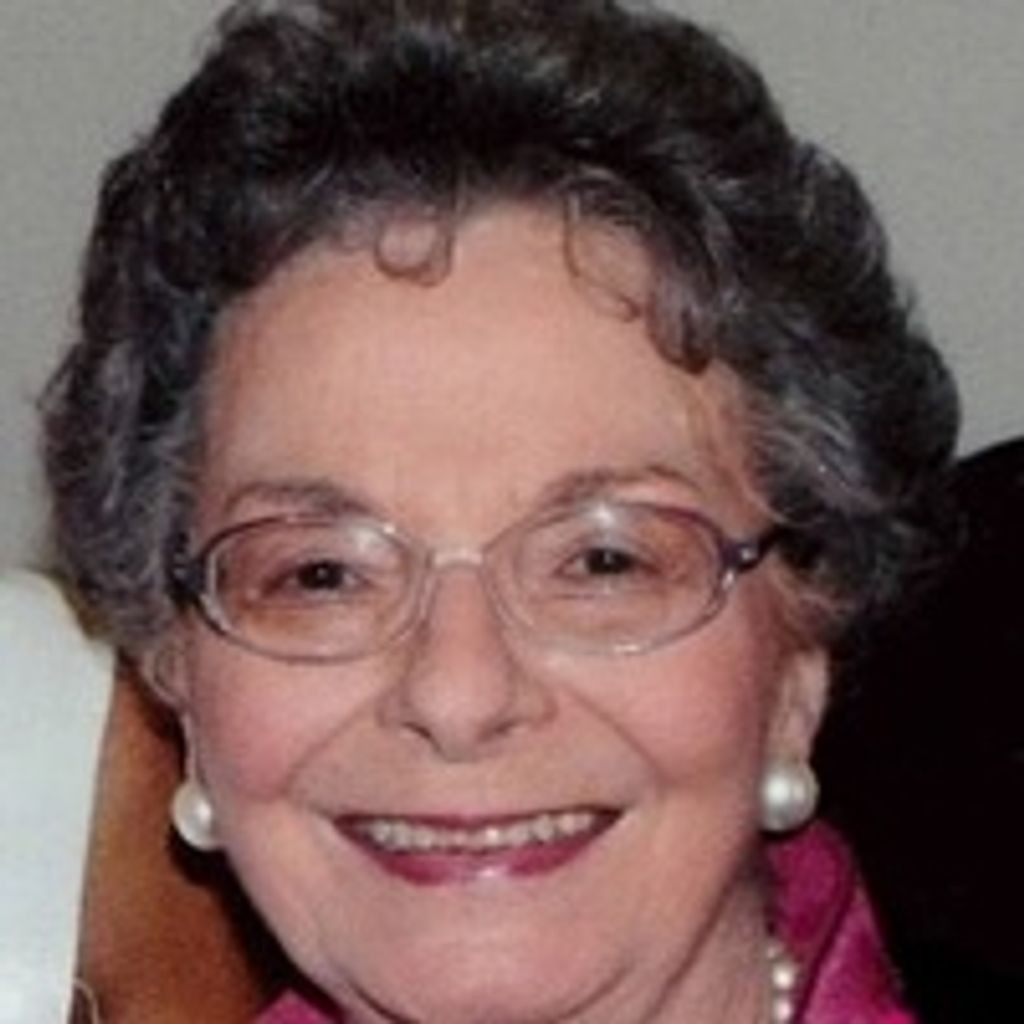Marilyn Seifert Williams