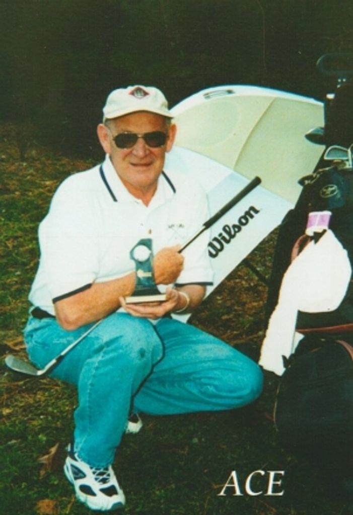 Richard W. ""Ace"" Freeman Profile Photo