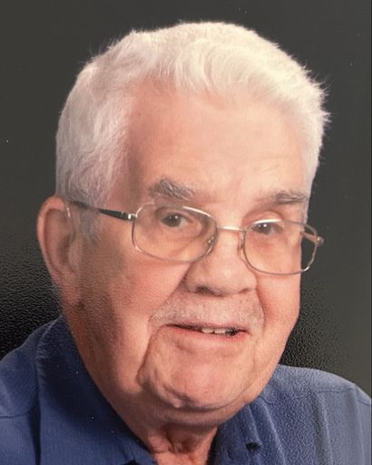 Earl R. Spurrier's obituary image