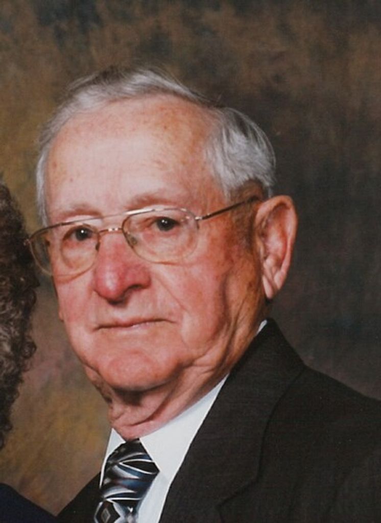 John Henry Hostetter Profile Photo