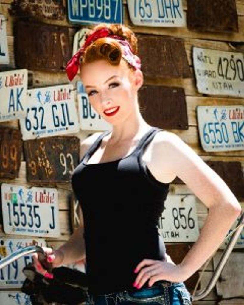 Kiley Sherman