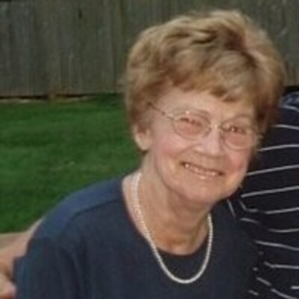Marjorie D. Cavone