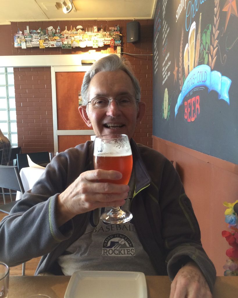 Norman W. Rosling Profile Photo