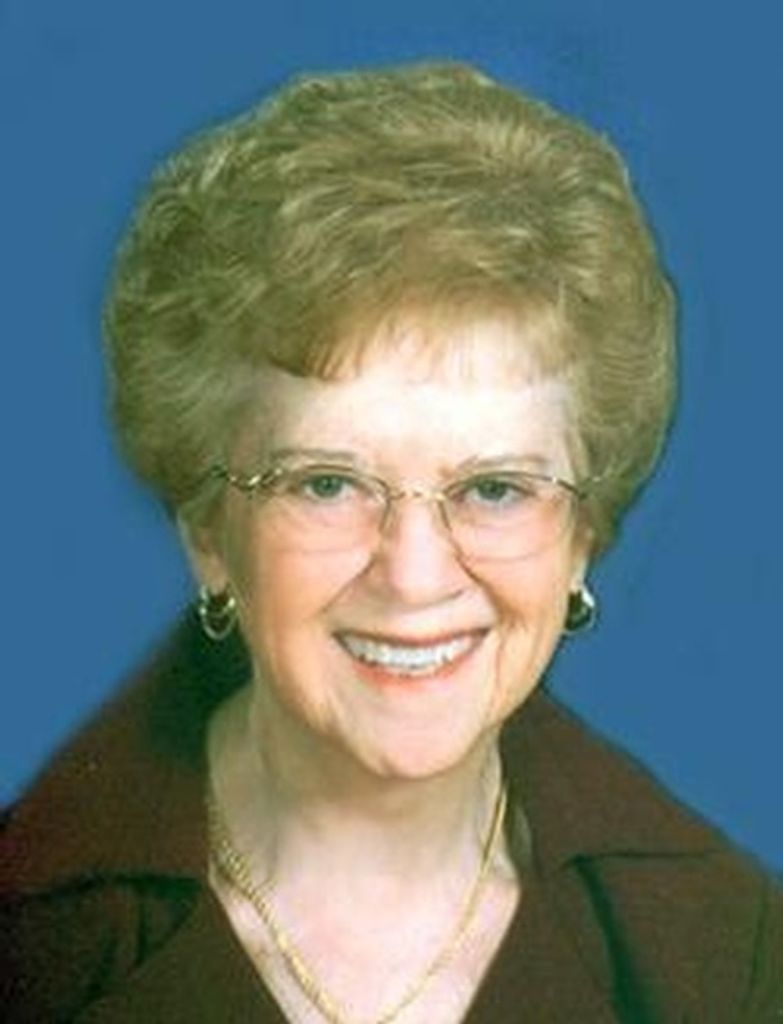 Betty C. Keenan