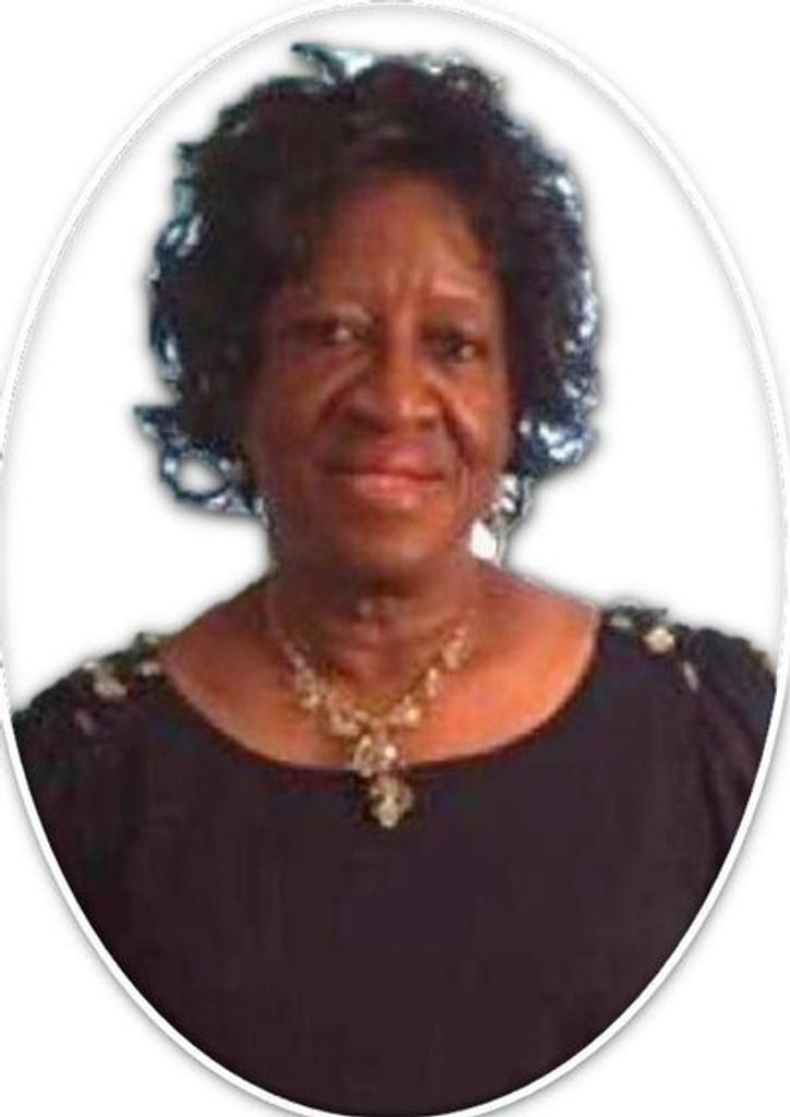 Patricia Albritton