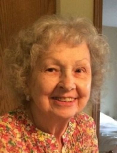 Virginia Ann Huljak Profile Photo