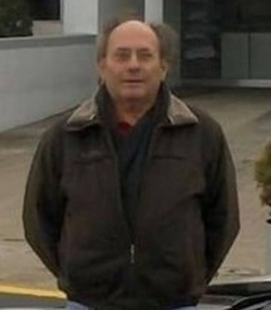 Stephen Paul Gerbig