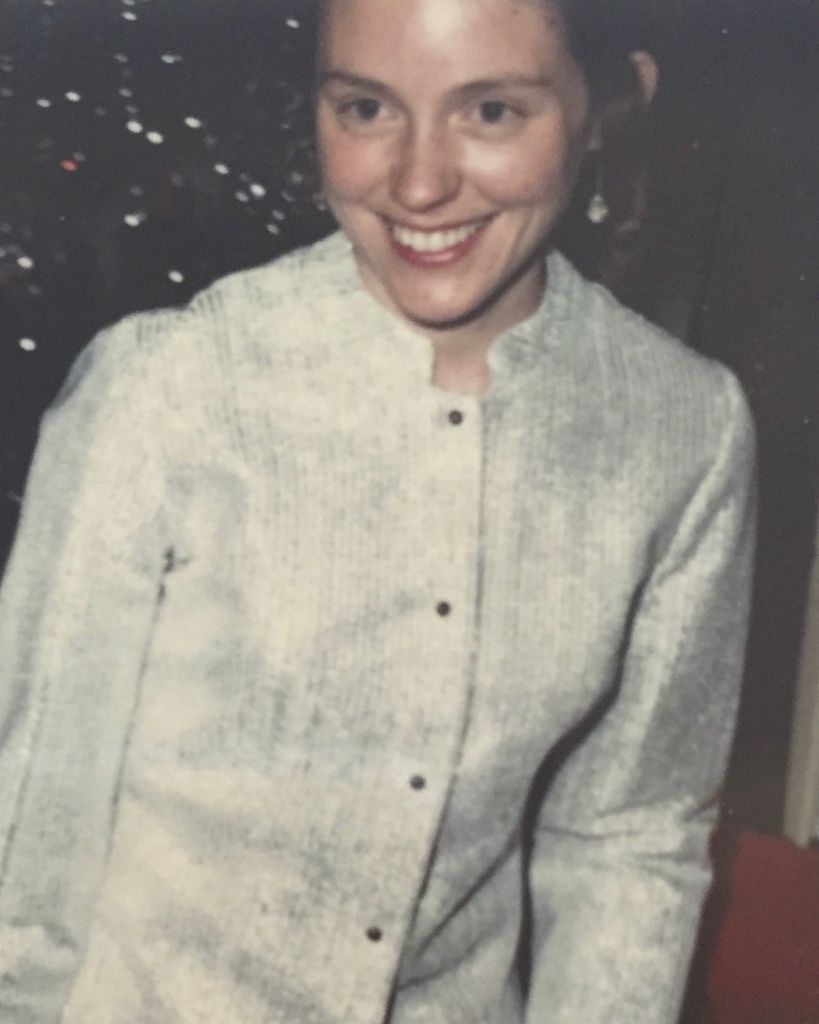Marie Louise Cancelli Profile Photo