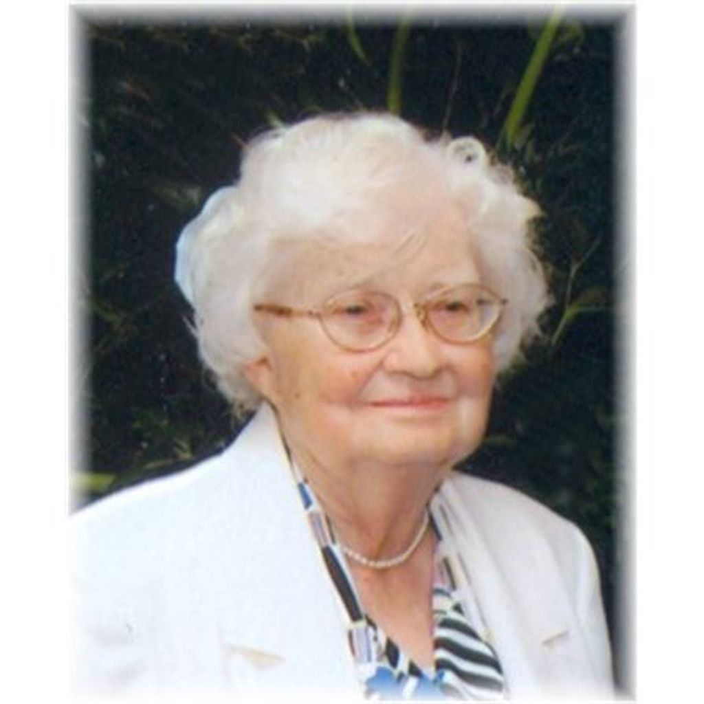 Geneva D. Bahr