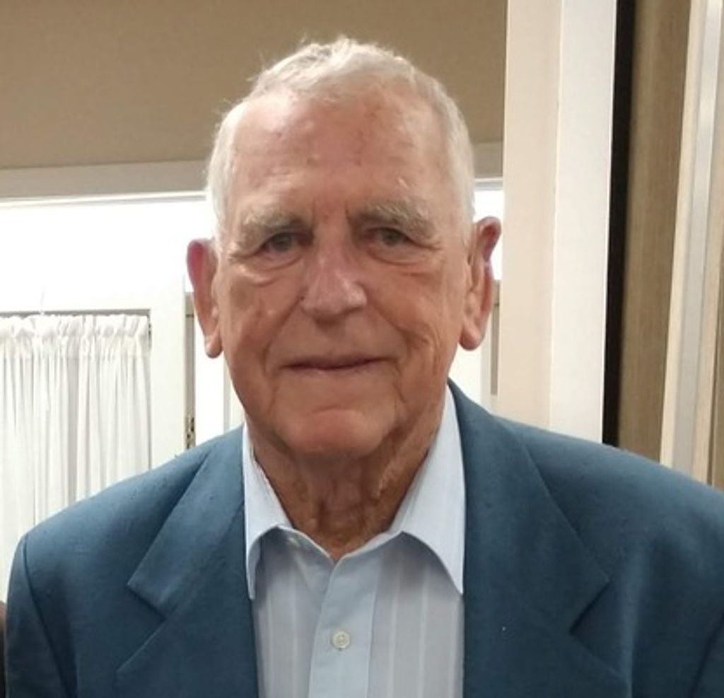 Donald "Don" Peyton Saville Profile Photo