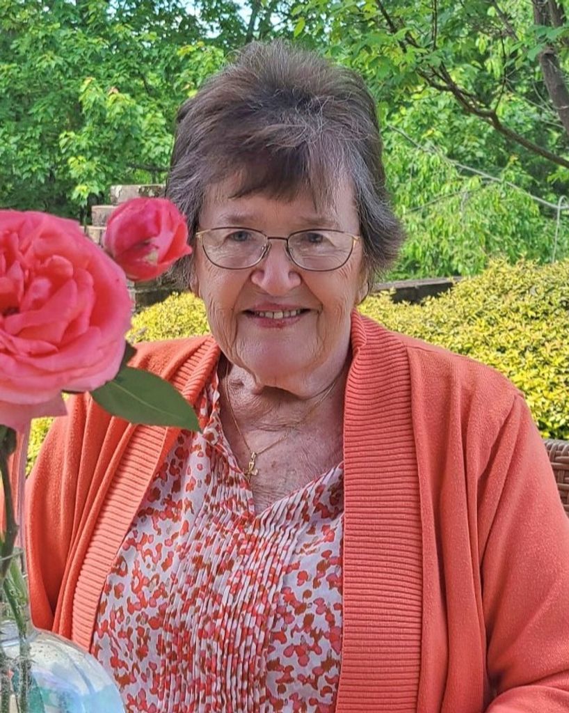 Norma June Barton