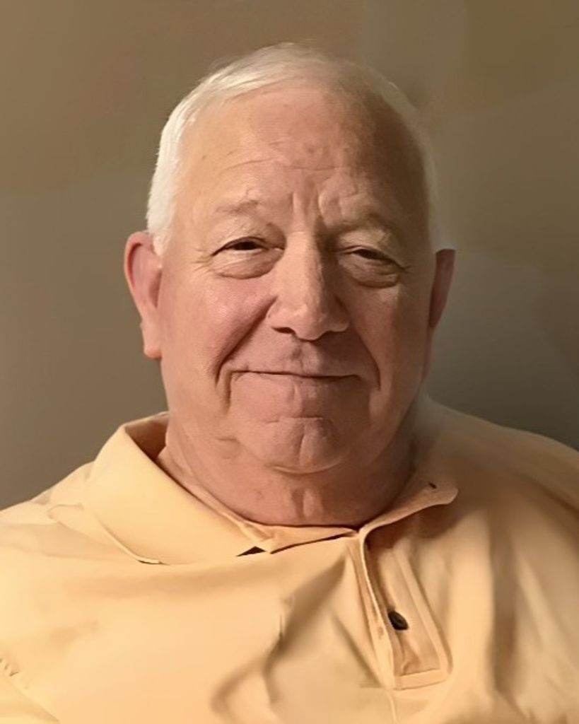 Calvin Charles Peterson Profile Photo