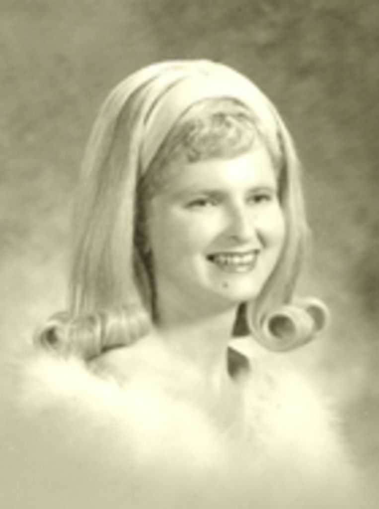 Carolyn Lee Slough Baker