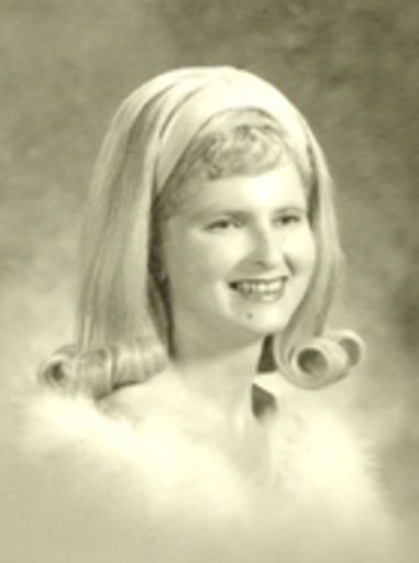 Carolyn Lee Slough Baker Profile Photo