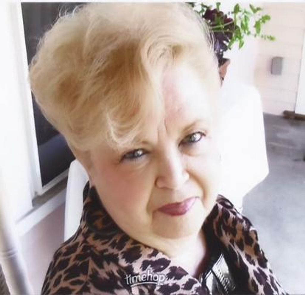 Annette C Sanders Profile Photo
