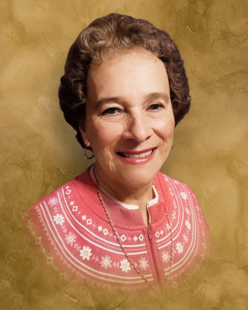 Carolyn Zata (Spears) Mordecai Profile Photo