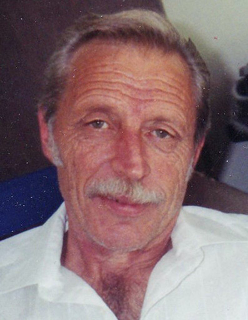 John Dominic Spalla