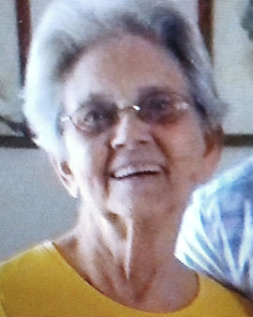 Edna Todd Parker Profile Photo