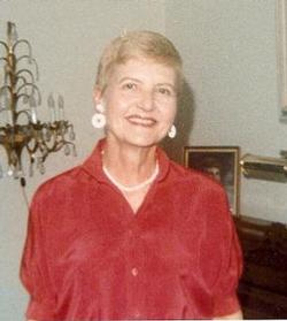 Betty Cash Profile Photo