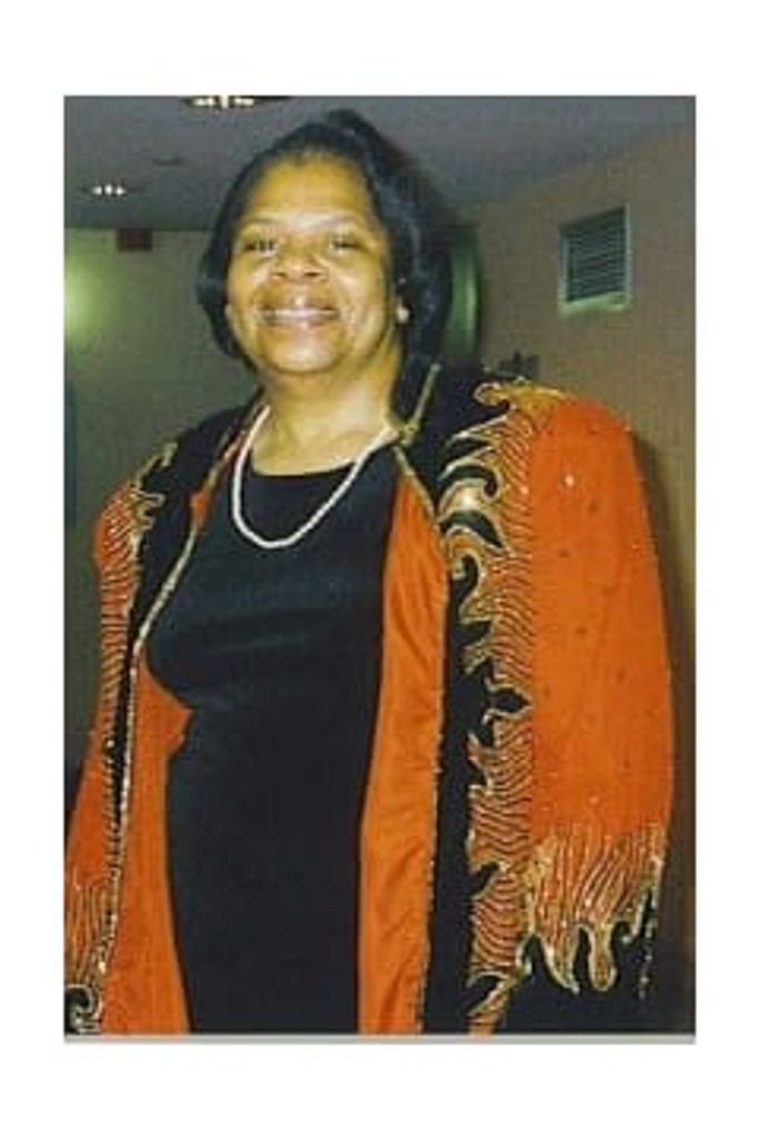 Ms. Doris  Harris