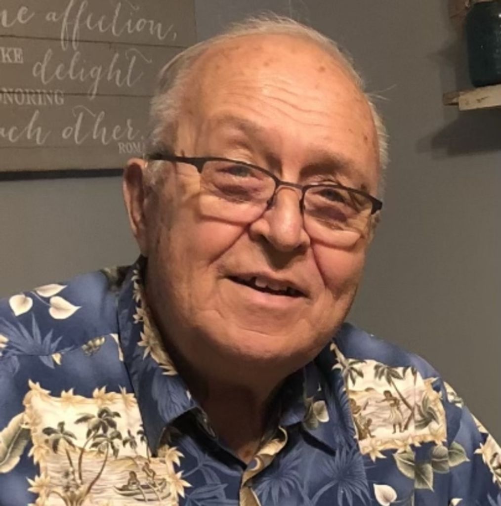 Charles L. Vervinck