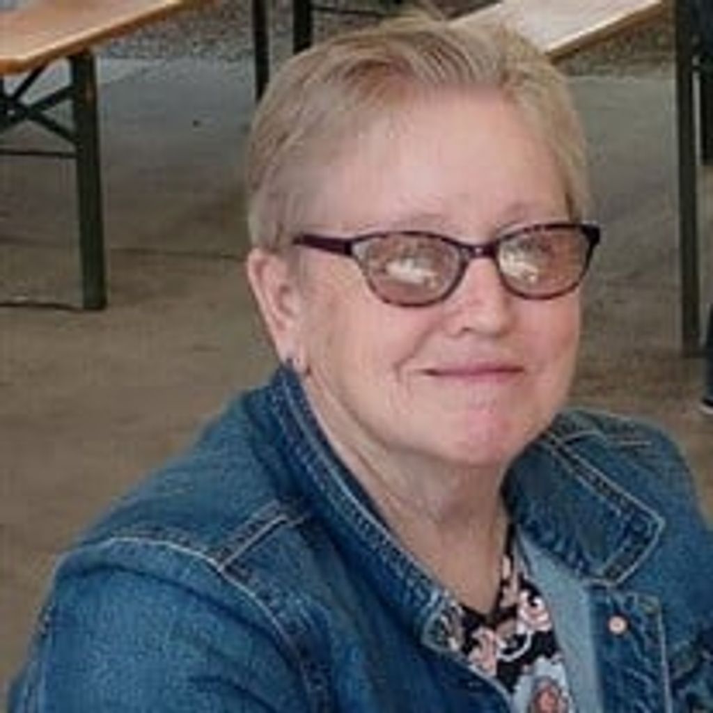 Elisabeth Dodson