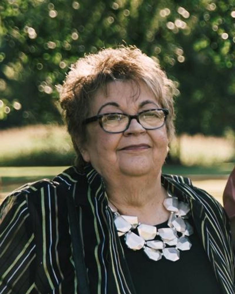 Jeanne Lee Profile Photo
