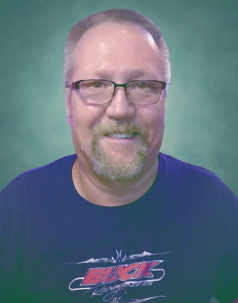 David Carroll Miller Profile Photo