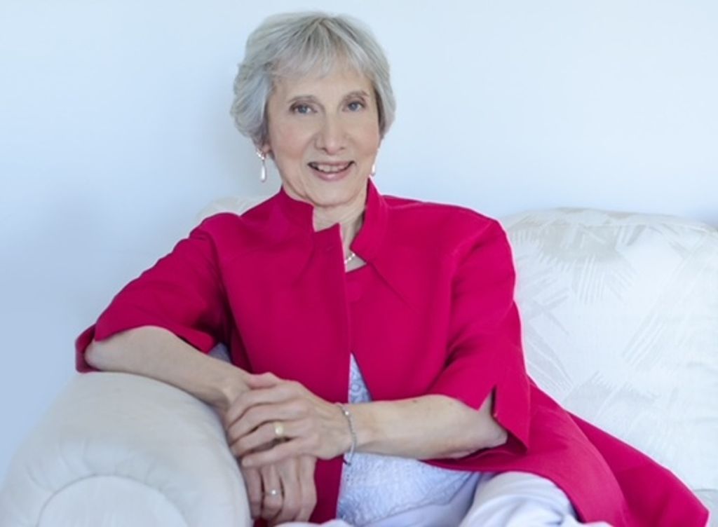 Naomi Bergey Profile Photo