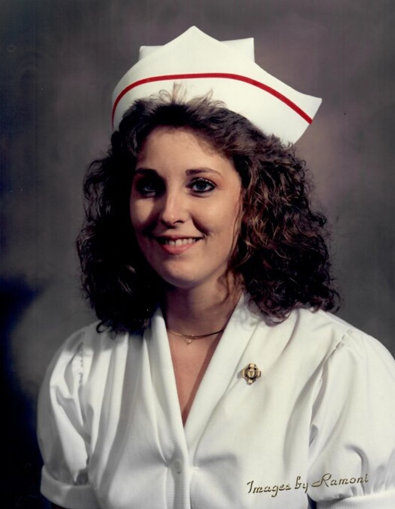 Tammy Elaine McCarty