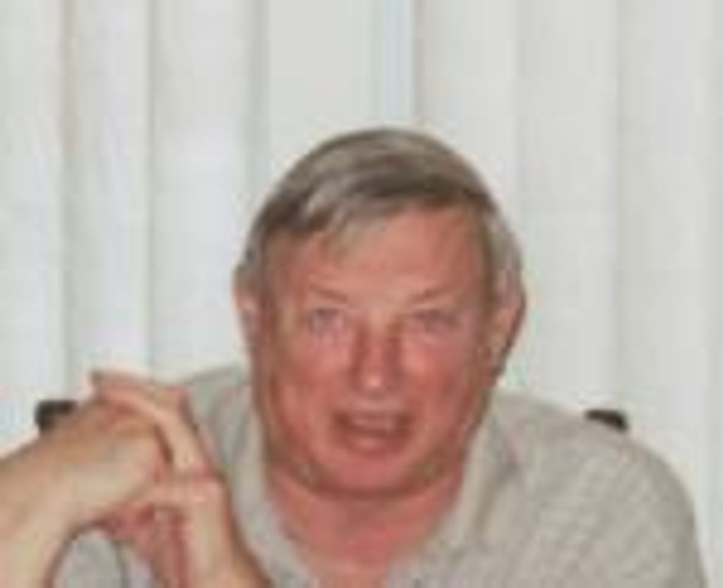 Ronald Carl Reuter Profile Photo